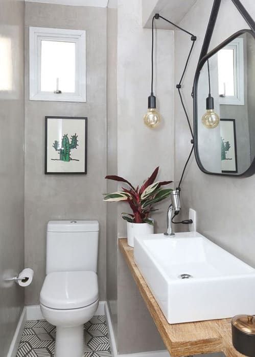 Estilo Escandinavo - Detalhe