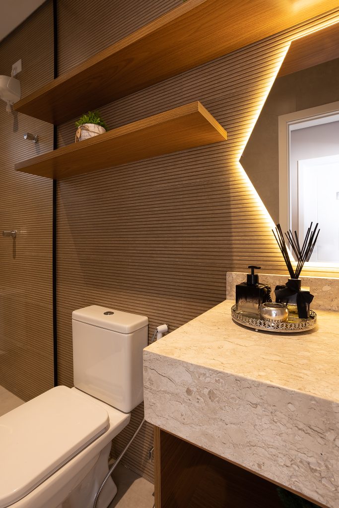 Passo a Passo: Instalando Detalhes que Fazem a Diferença - Inspiração