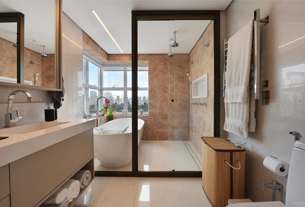 Passo a Passo: Instalando Detalhes que Fazem a Diferença - Detalhe