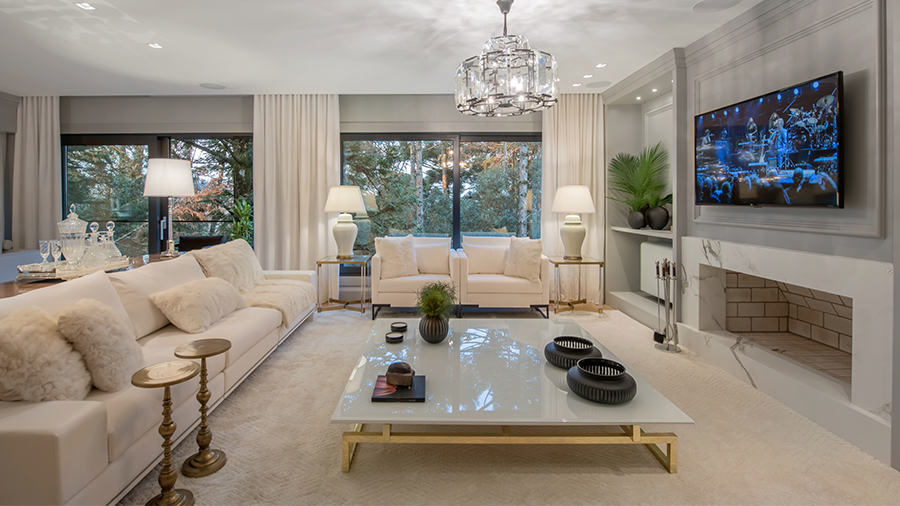 Estilo Clássico - Inspiração