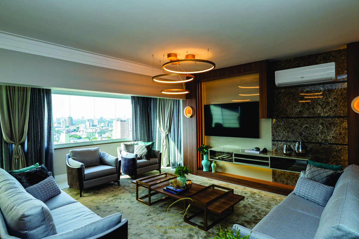 Passo a Passo: Iluminação Aconchegante - Inspiração