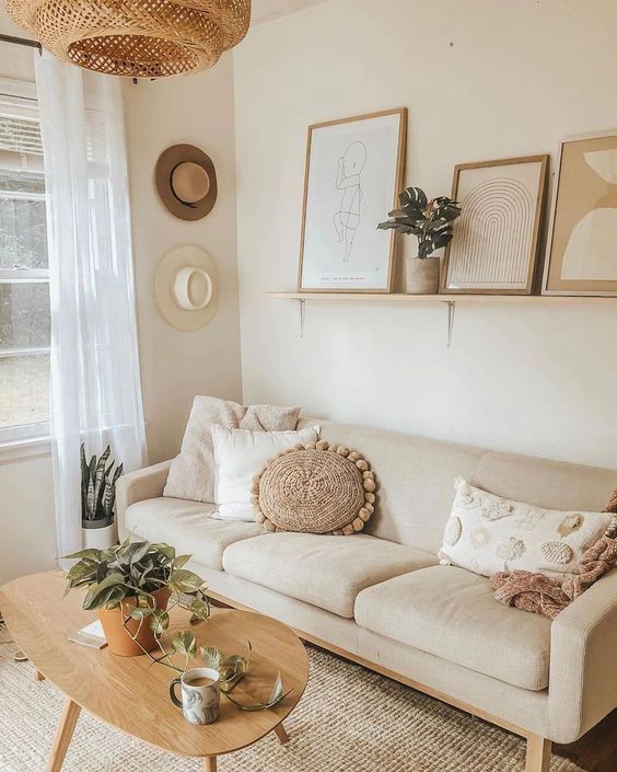 Estilo Boho - Detalhe