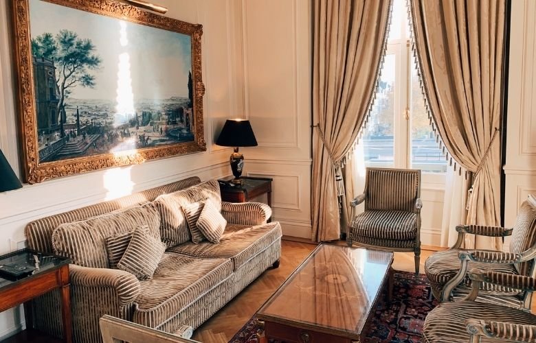 Estilo Clássico - Inspiração