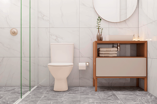 5 ideias para transformar seu banheiro ...