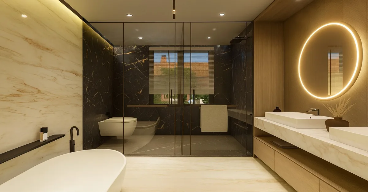 2026 para renovar seu banheiro ...