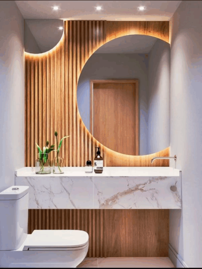 Tendências de banheiro 2026: Veja ...