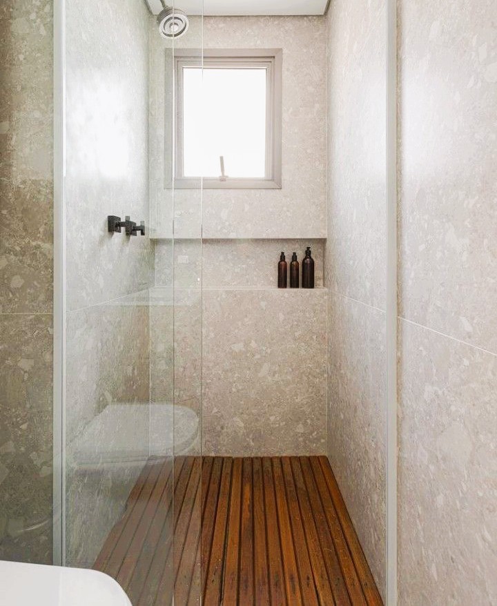 Tendências de Banheiro 2026: As Ideias ...