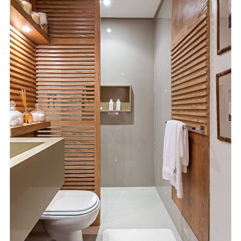 Estilo Minimalista - Inspiração