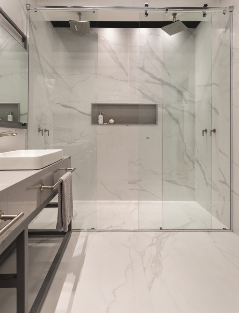 Estilo Minimalista - Detalhe