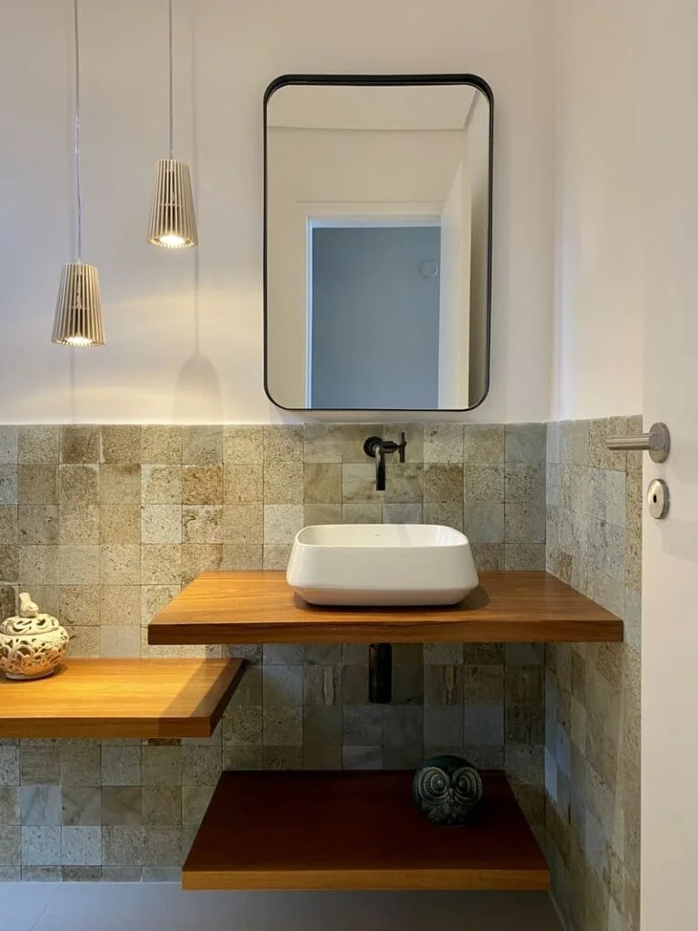 Iluminação: Criando o Ambiente Perfeito - Detalhe