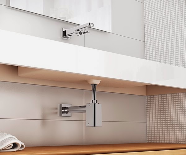 Passo a Passo: Instalação de Acessórios - Inspiração