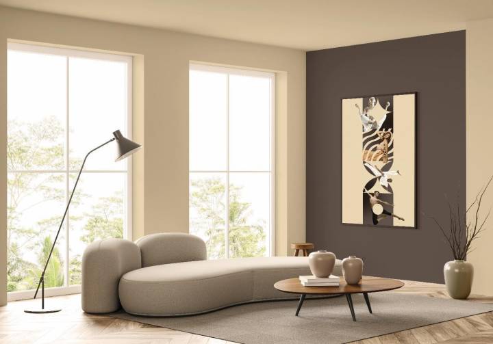 Estas cores prometem ser tendência na ...