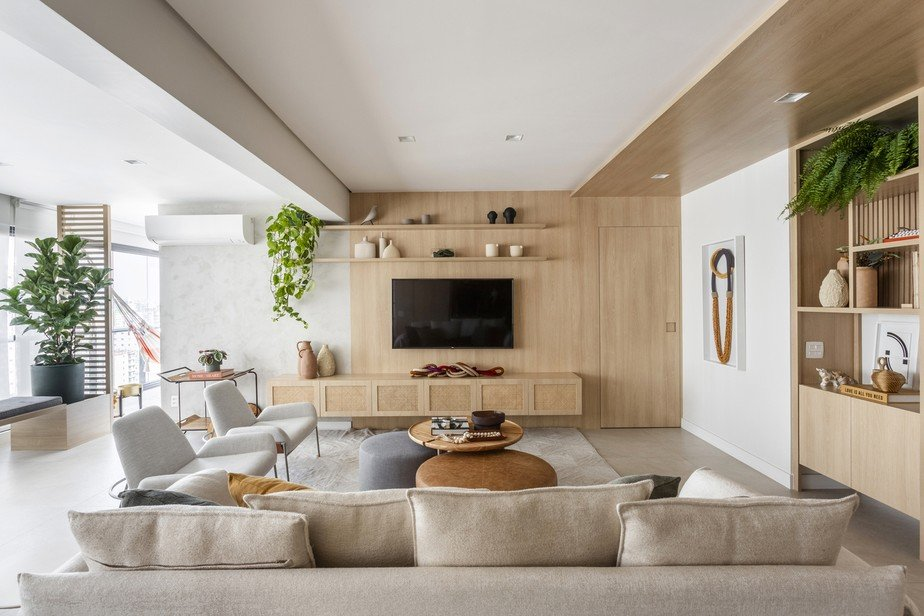 O Futuro do Design de Interiores