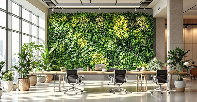 O que será tendência em decoração para ...