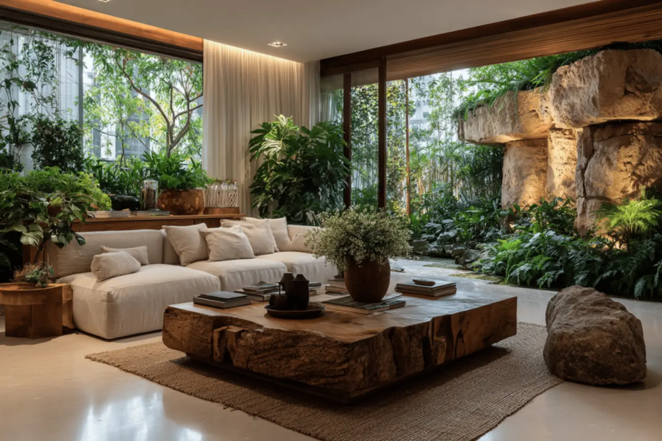 Tendências de decoração 2026: 17 ...