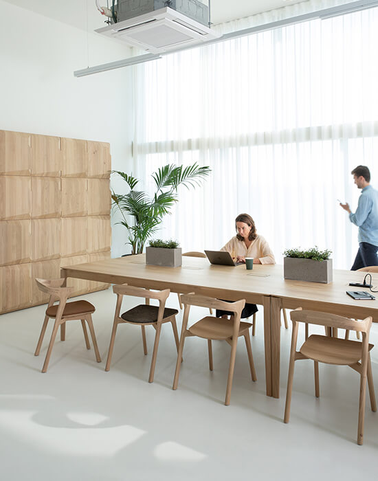 Estilo Escandinavo - Detalhe