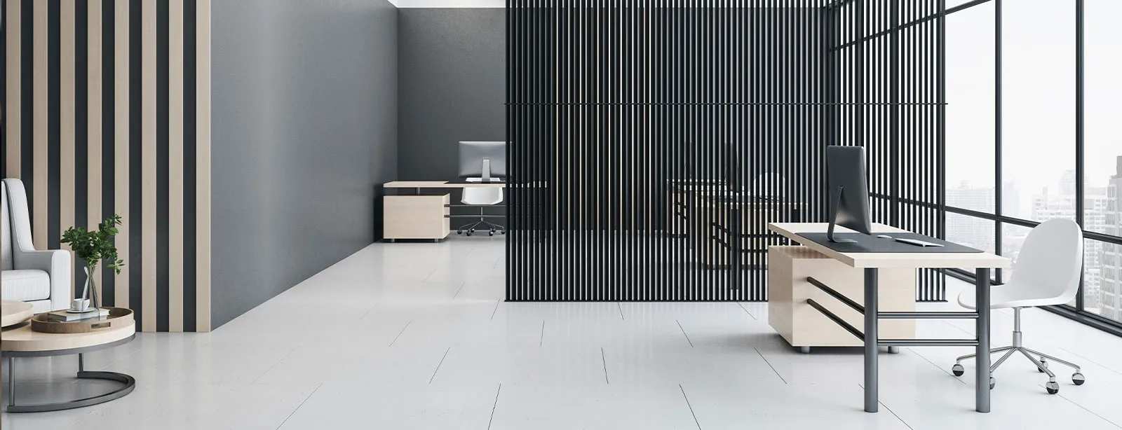 Estilo Minimalista - Inspiração