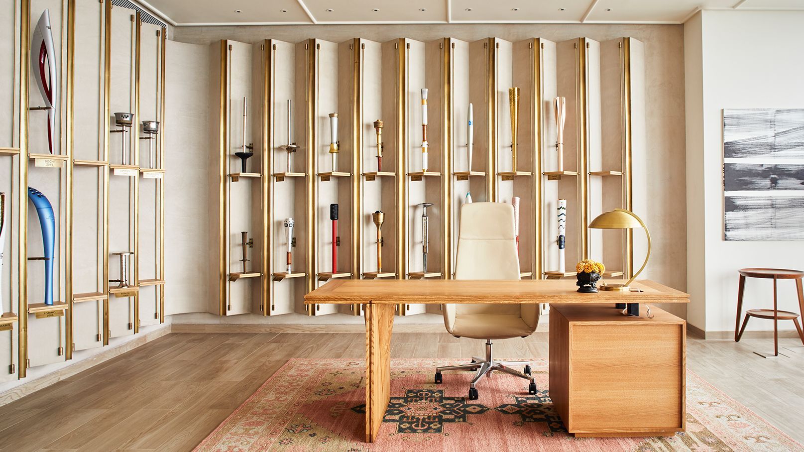 Estilo Minimalista - Detalhe