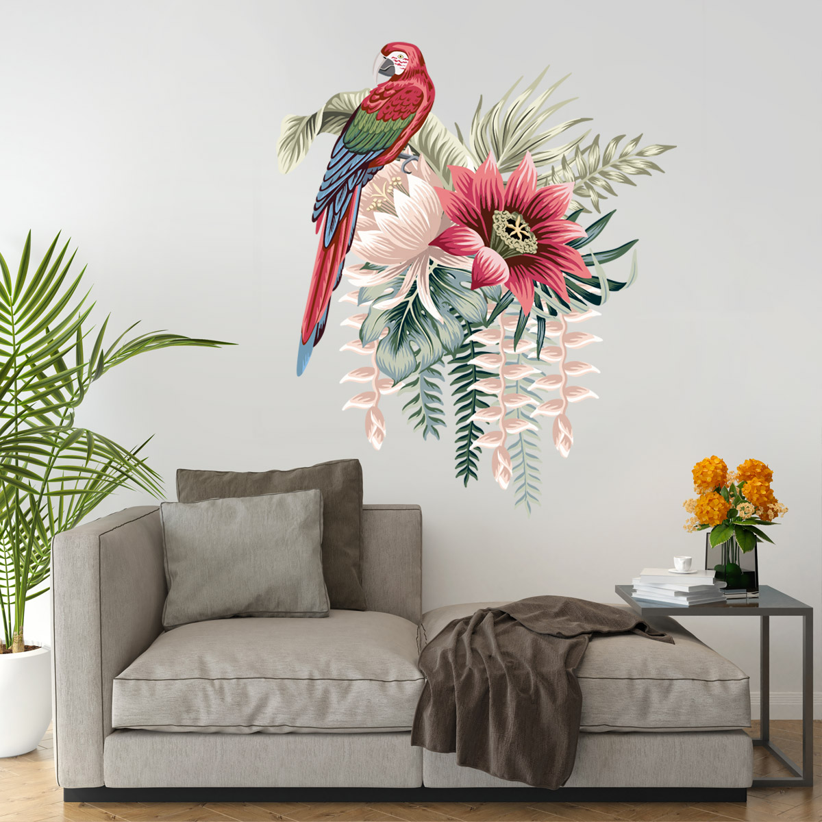 Adesivos de Parede - Inspiração