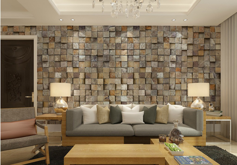 Papel de Parede - Detalhe