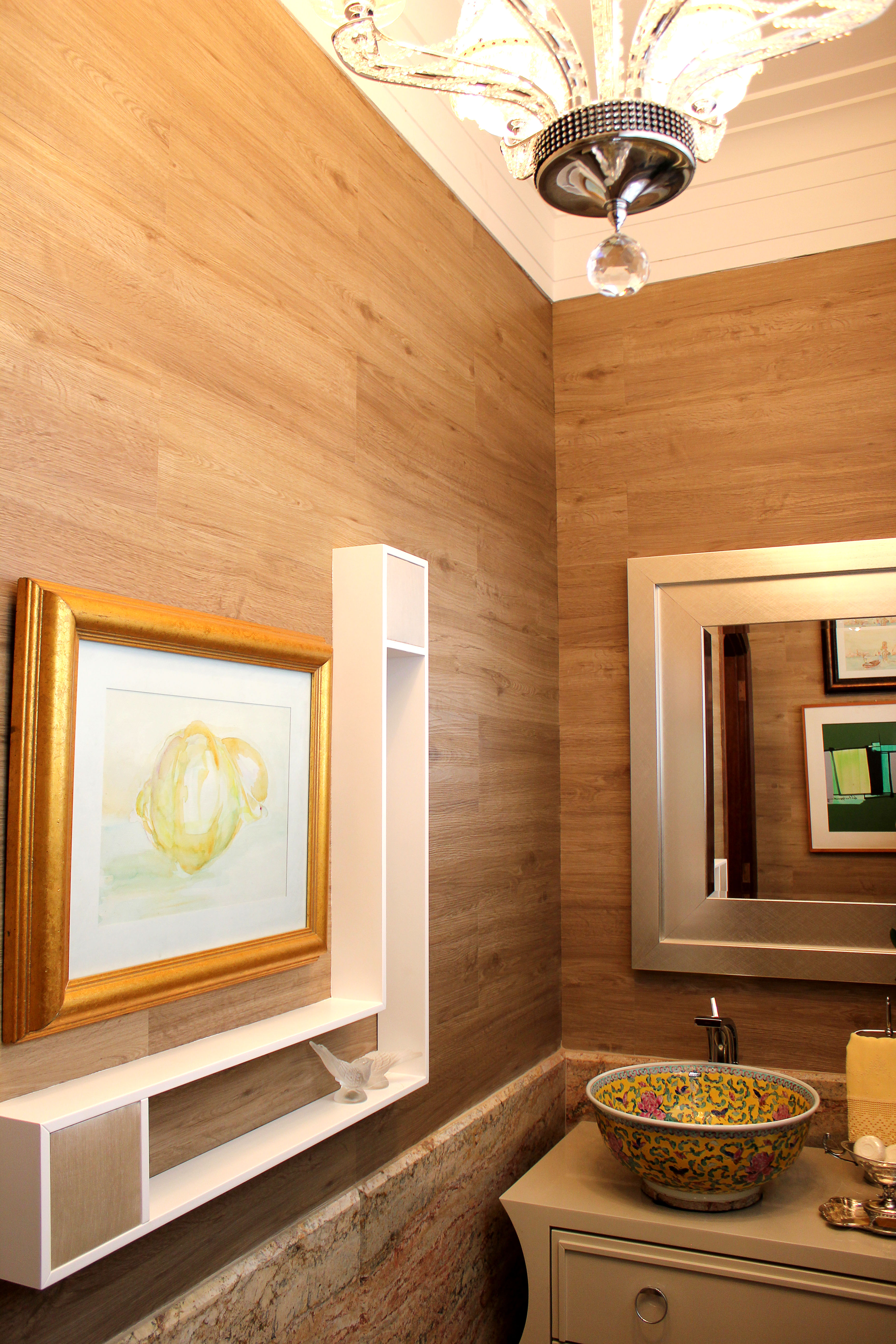 Revestimentos - Inspiração