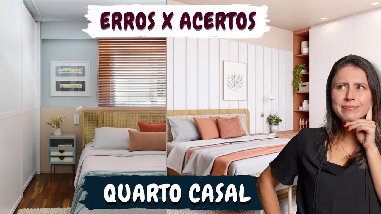 Erros Comuns a Evitar - Detalhe