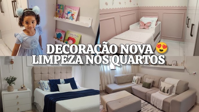 Manutenção e Limpeza - Detalhe