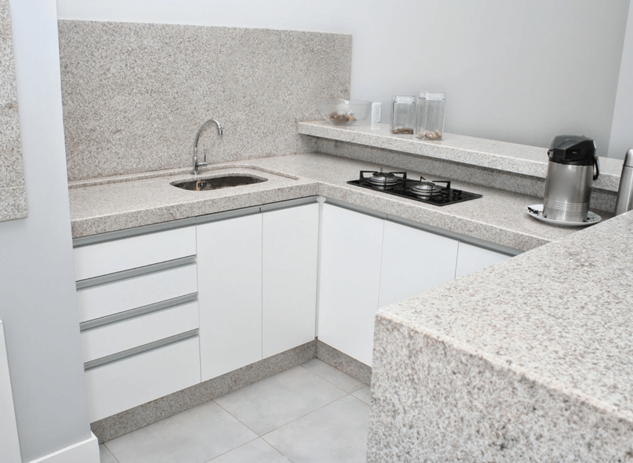 granito branco - imagem 2