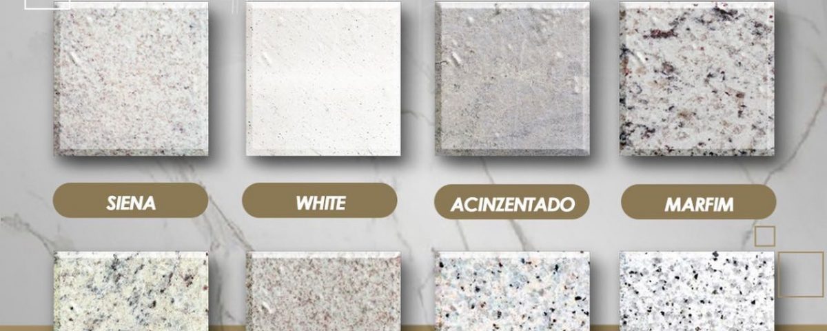 granito branco - imagem 5