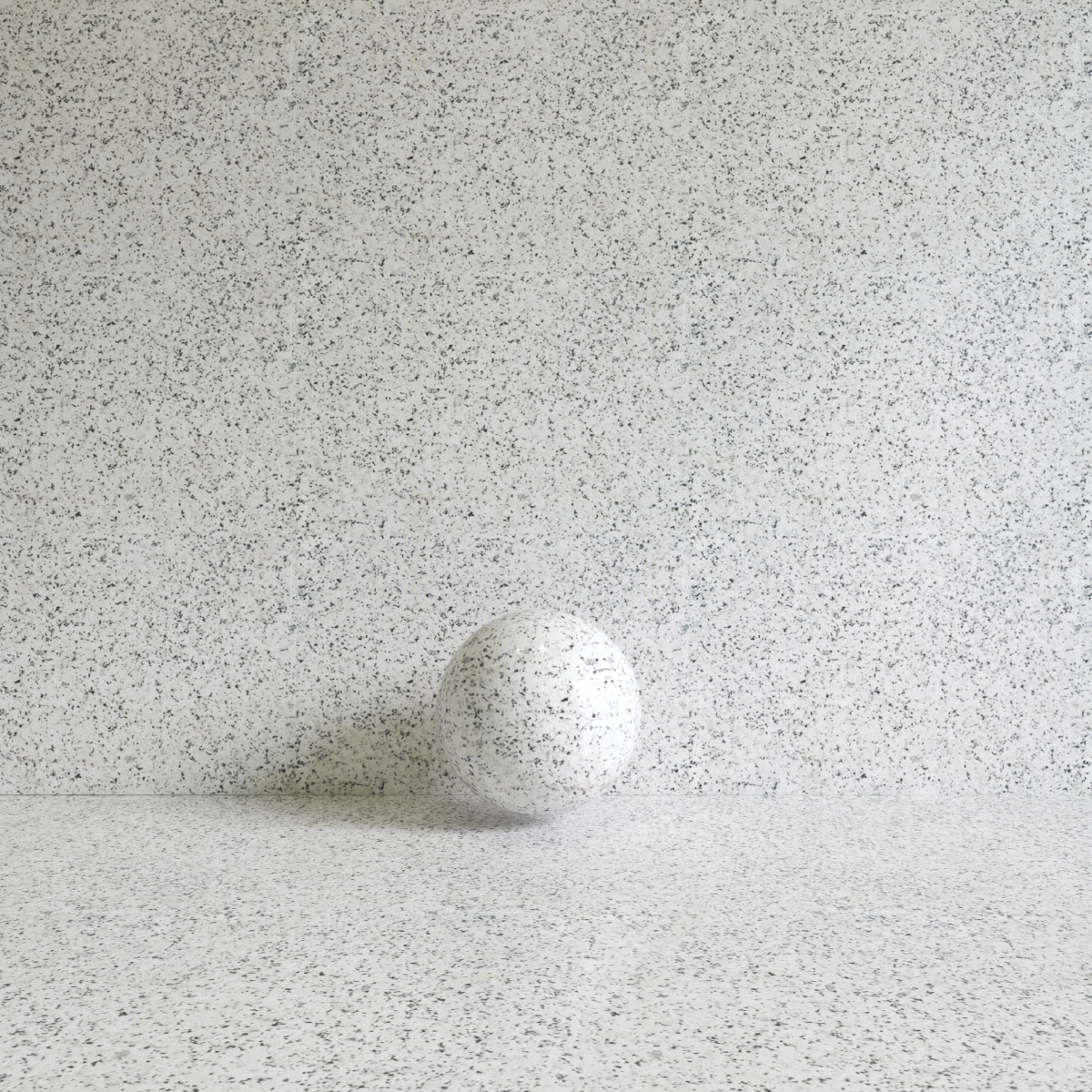 Granito Branco e Inox: Cozinhas Industriais com um Toque Clean - detalhe