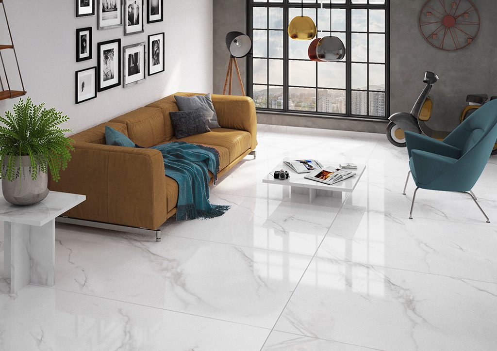 pisos para sala - imagem 5