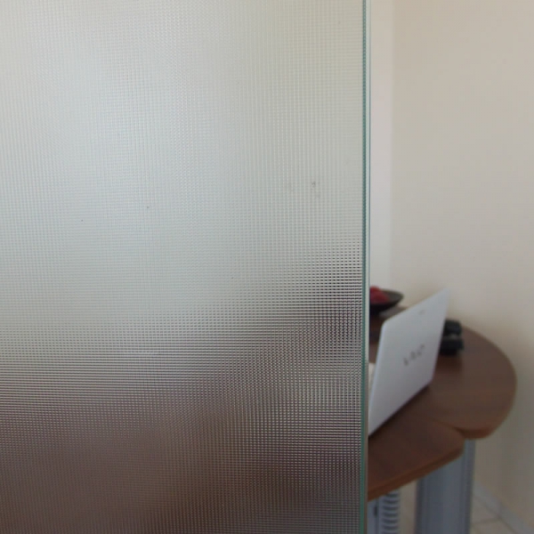 vidro mini boreal - imagem 1