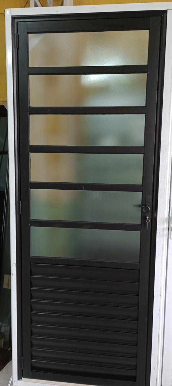 vidro mini boreal - imagem 5