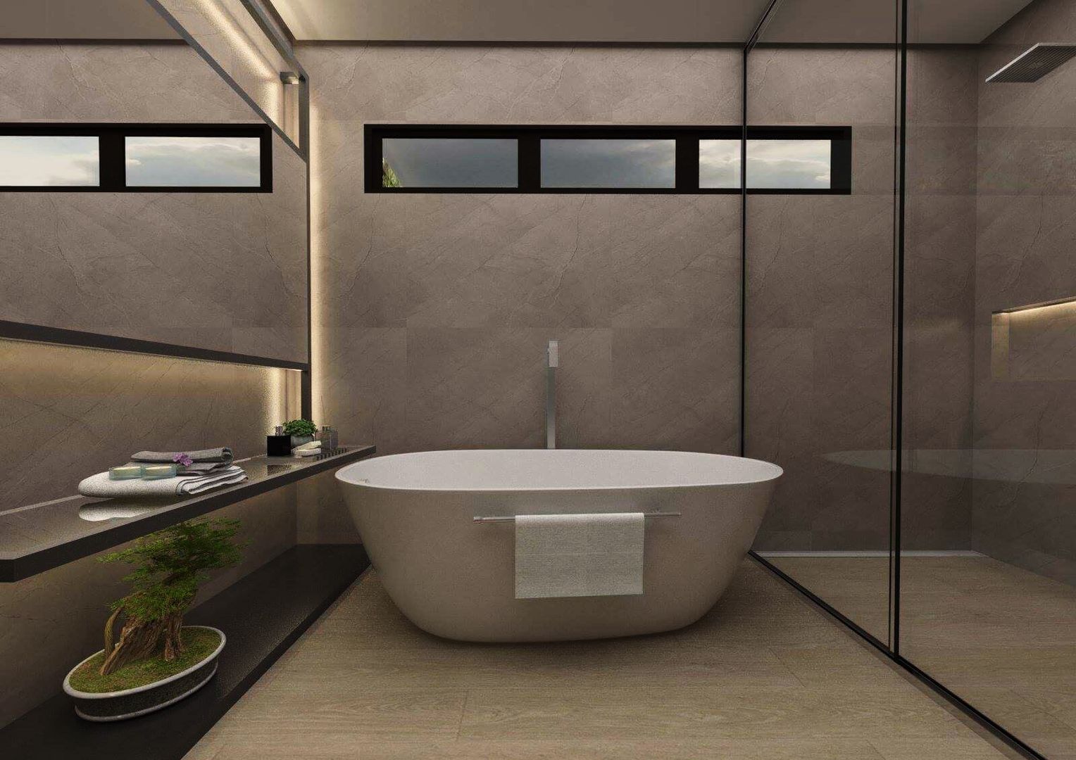 vidro mini boreal - imagem 6